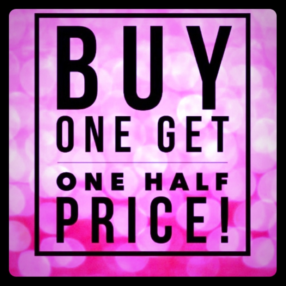 🚨Everything Must Go🚨